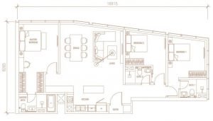 pavilion ceylon hill floorplan-typec2