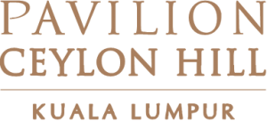 pavilion ceylon hill logo