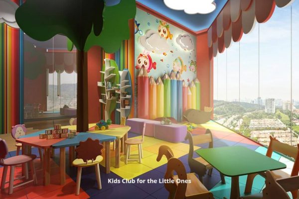 Facility Kids-Club-for-the-Little-Ones